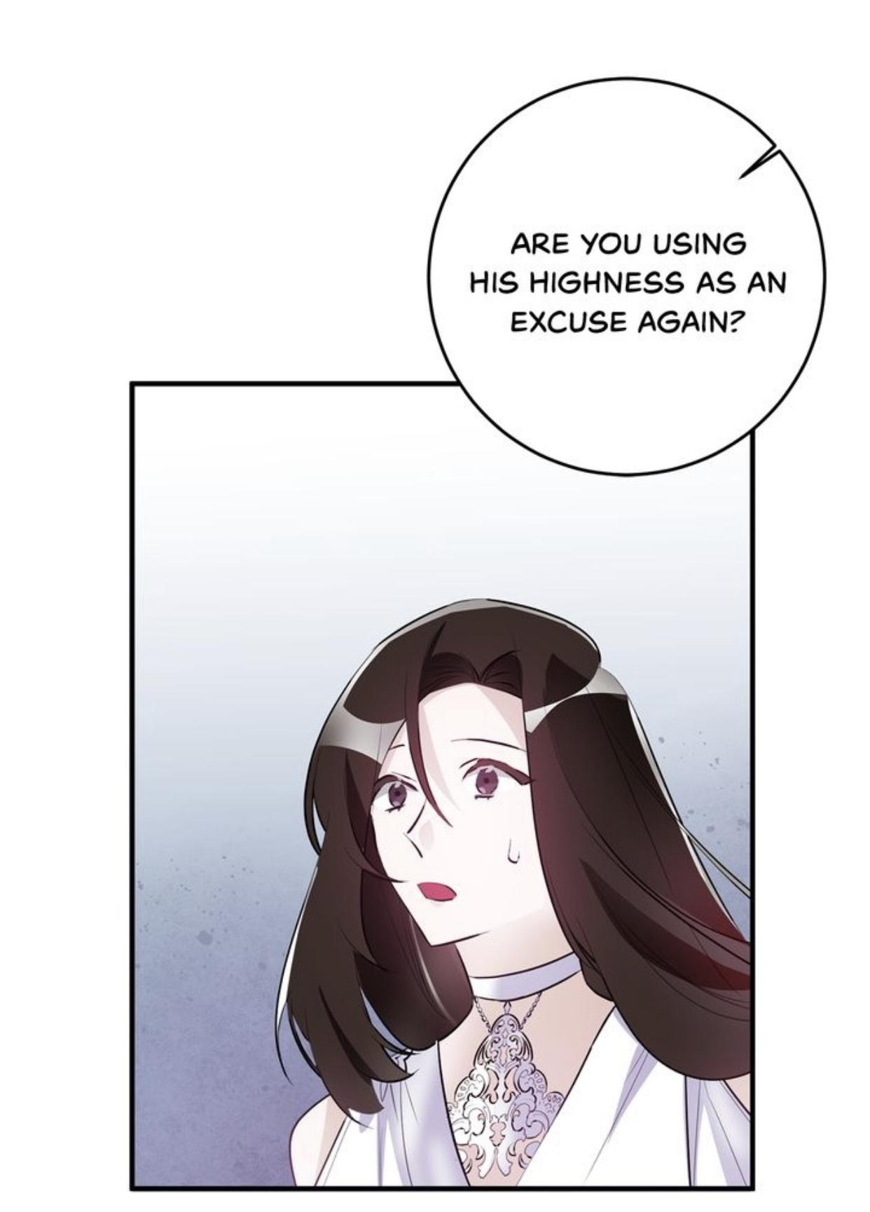 Taming the Lady Chapter 67 - page 41