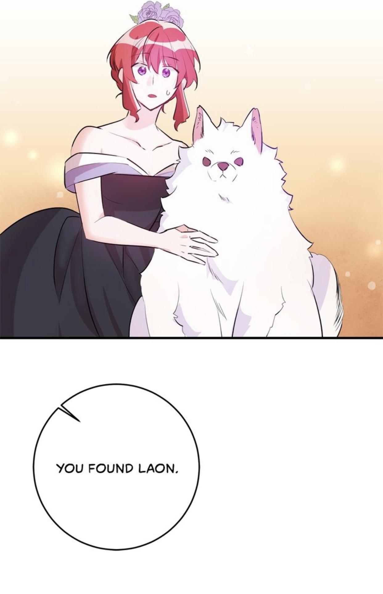 Taming the Lady Chapter 67 - page 43