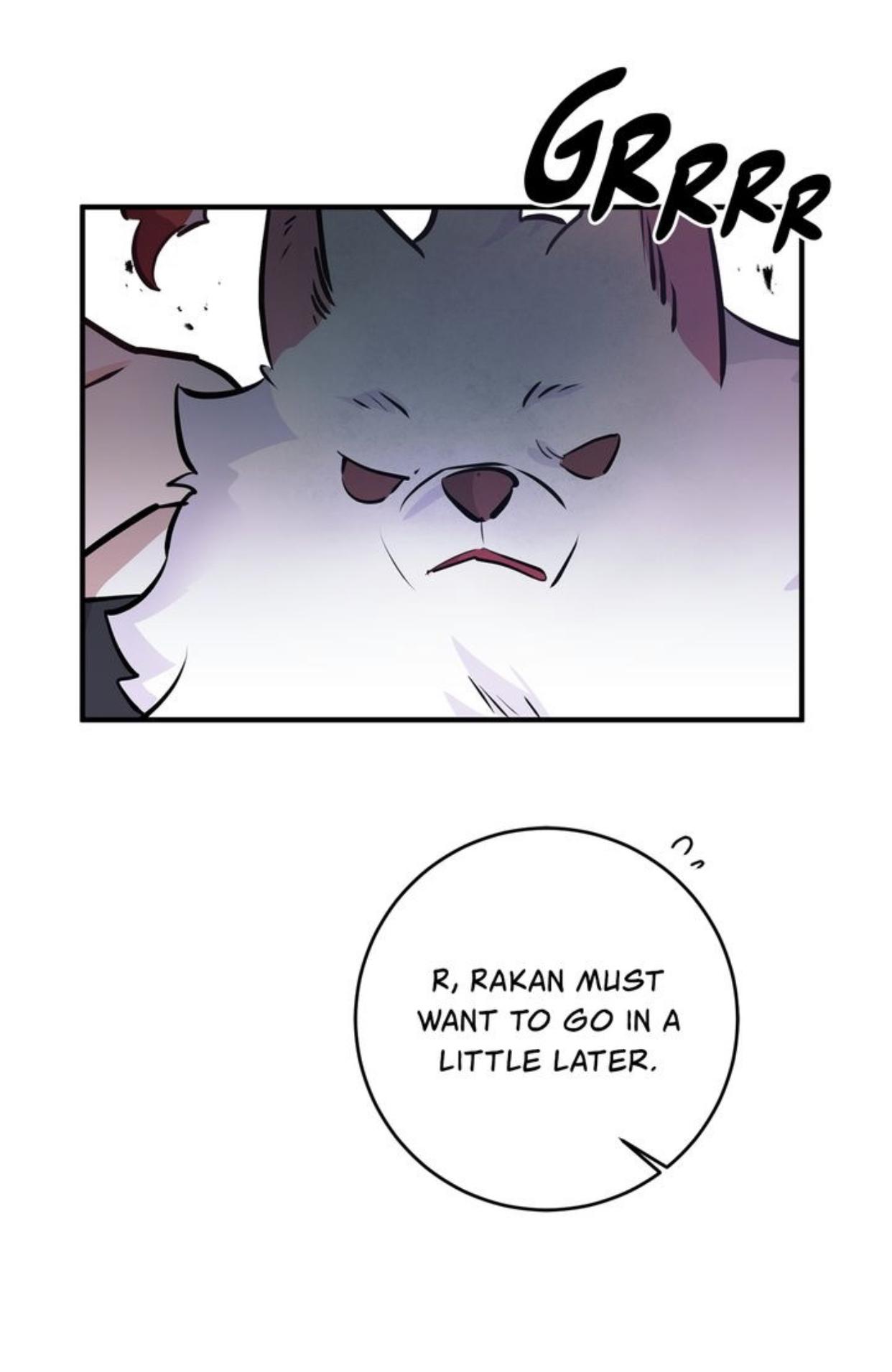 Taming the Lady Chapter 67 - page 44