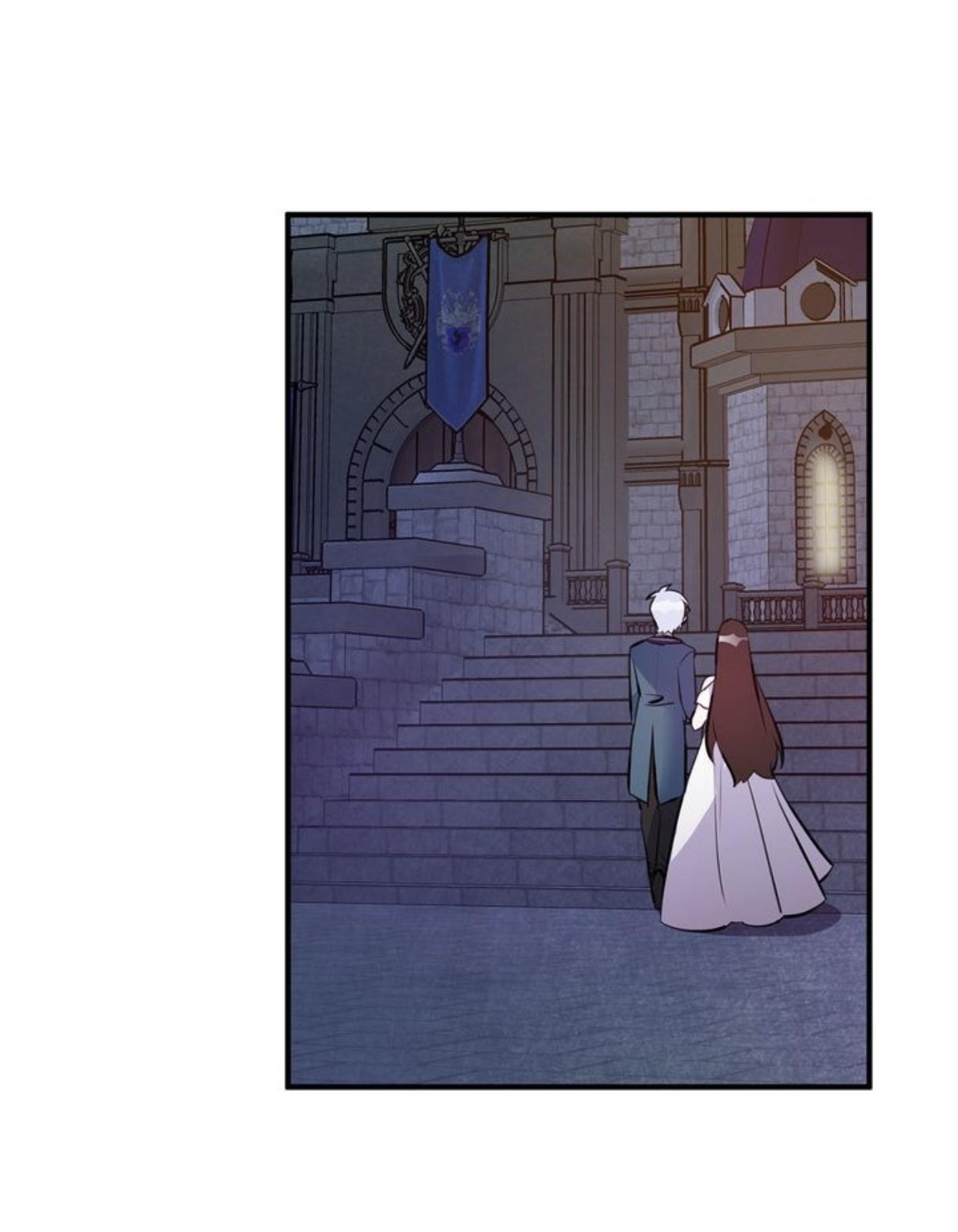 Taming the Lady Chapter 67 - page 47