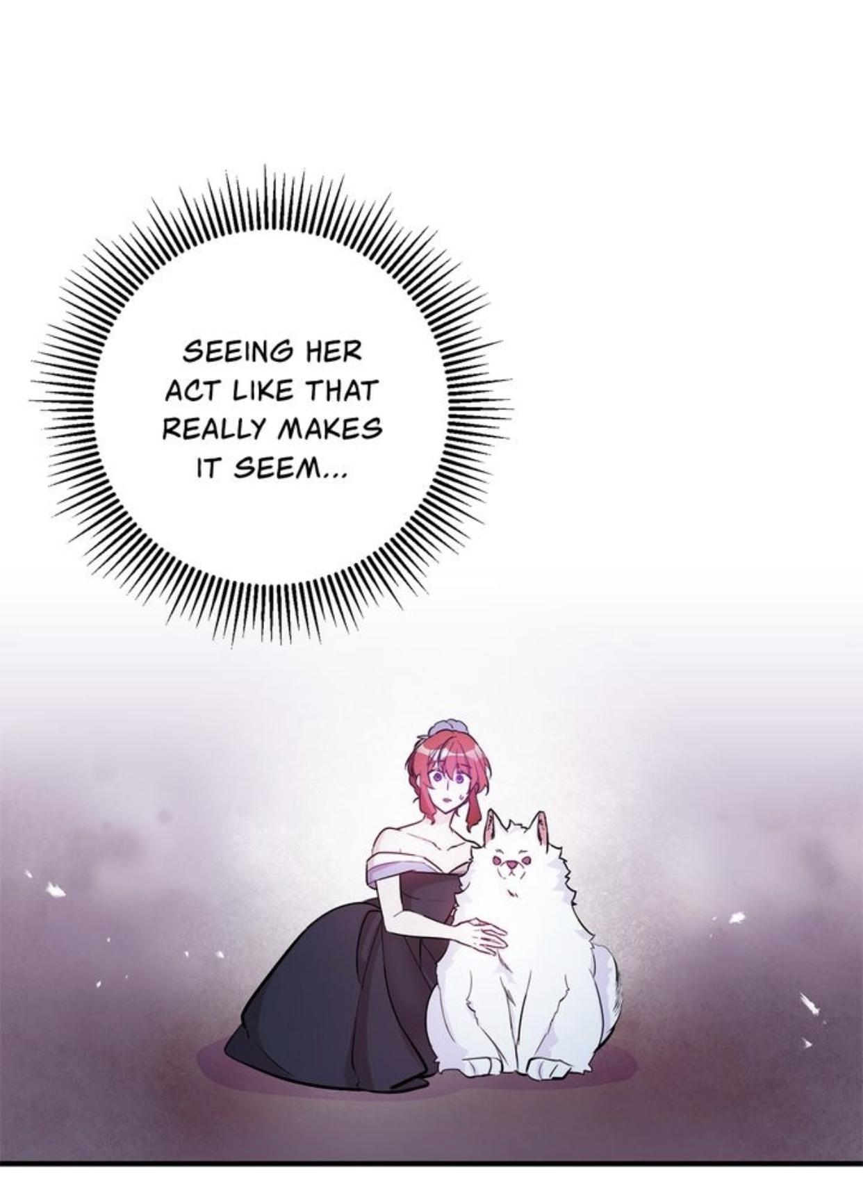 Taming the Lady Chapter 67 - page 48
