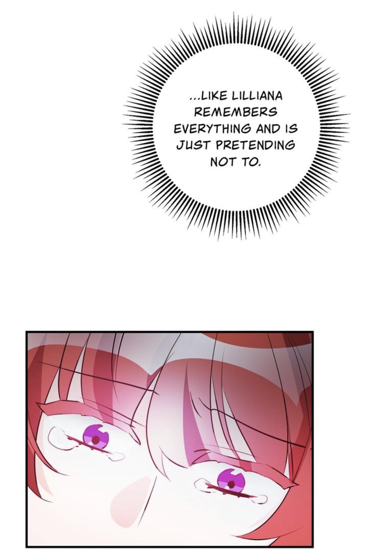 Taming the Lady Chapter 67 - page 49