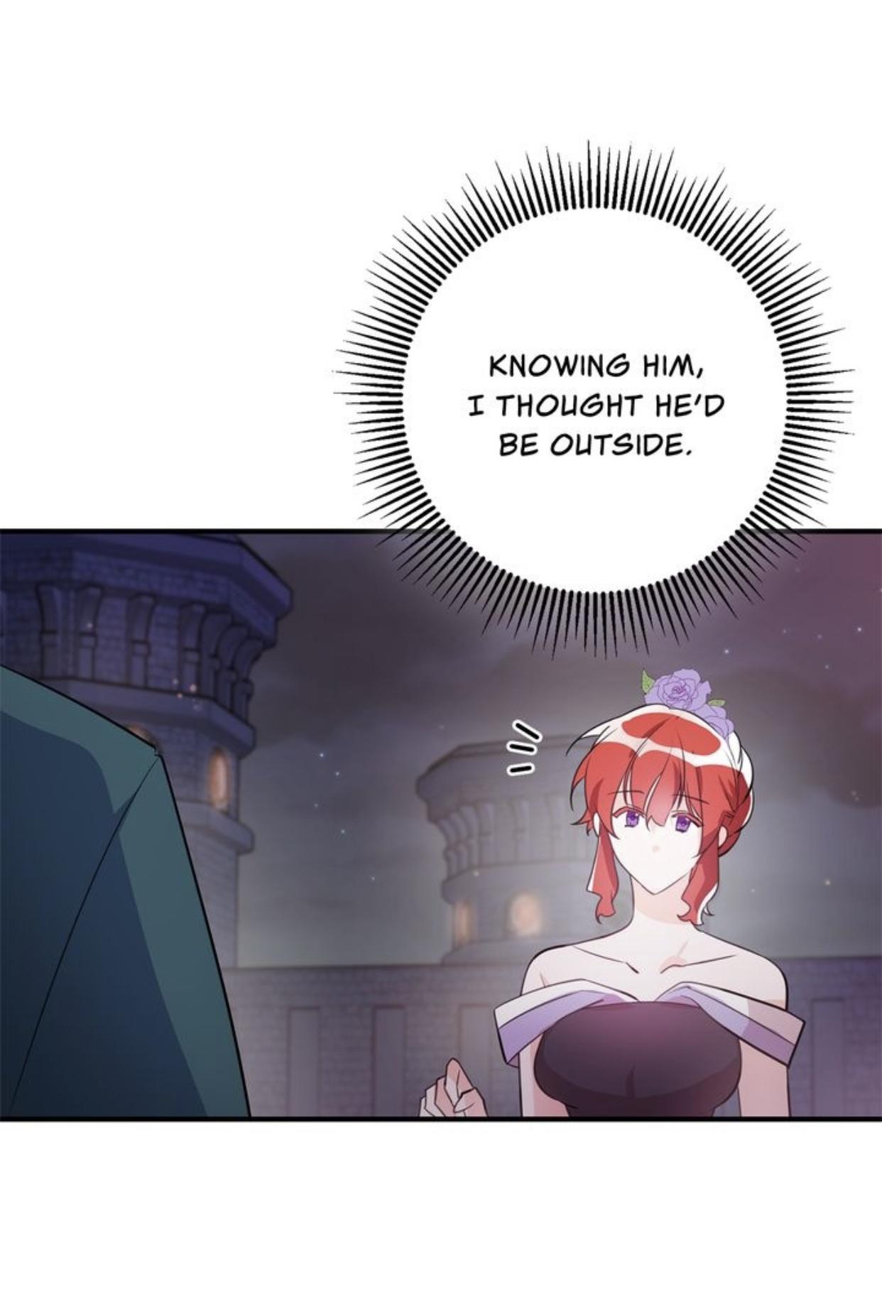 Taming the Lady Chapter 67 - page 5