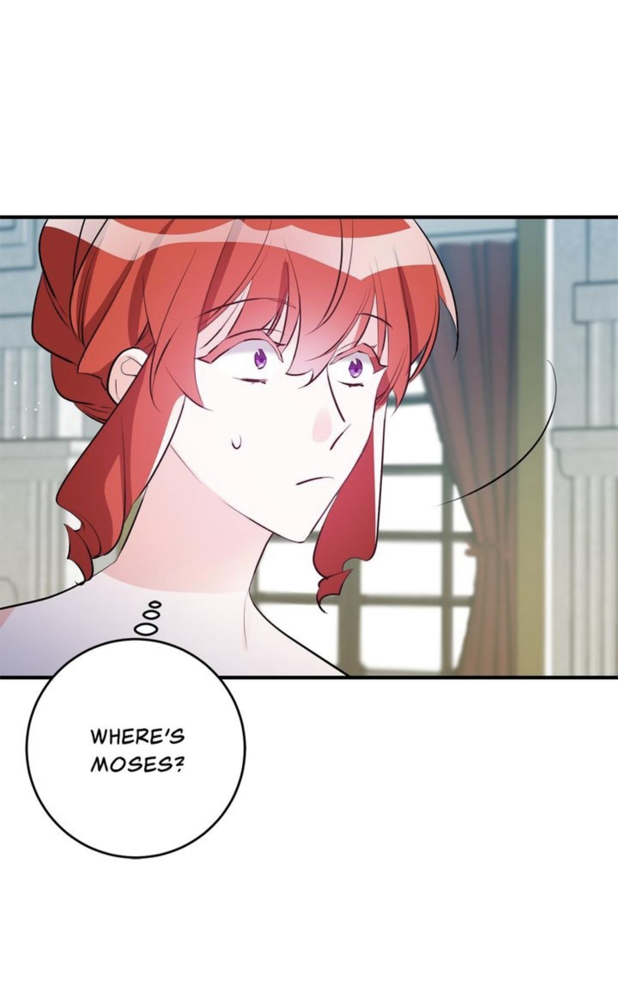 Taming the Lady Chapter 67 - page 56