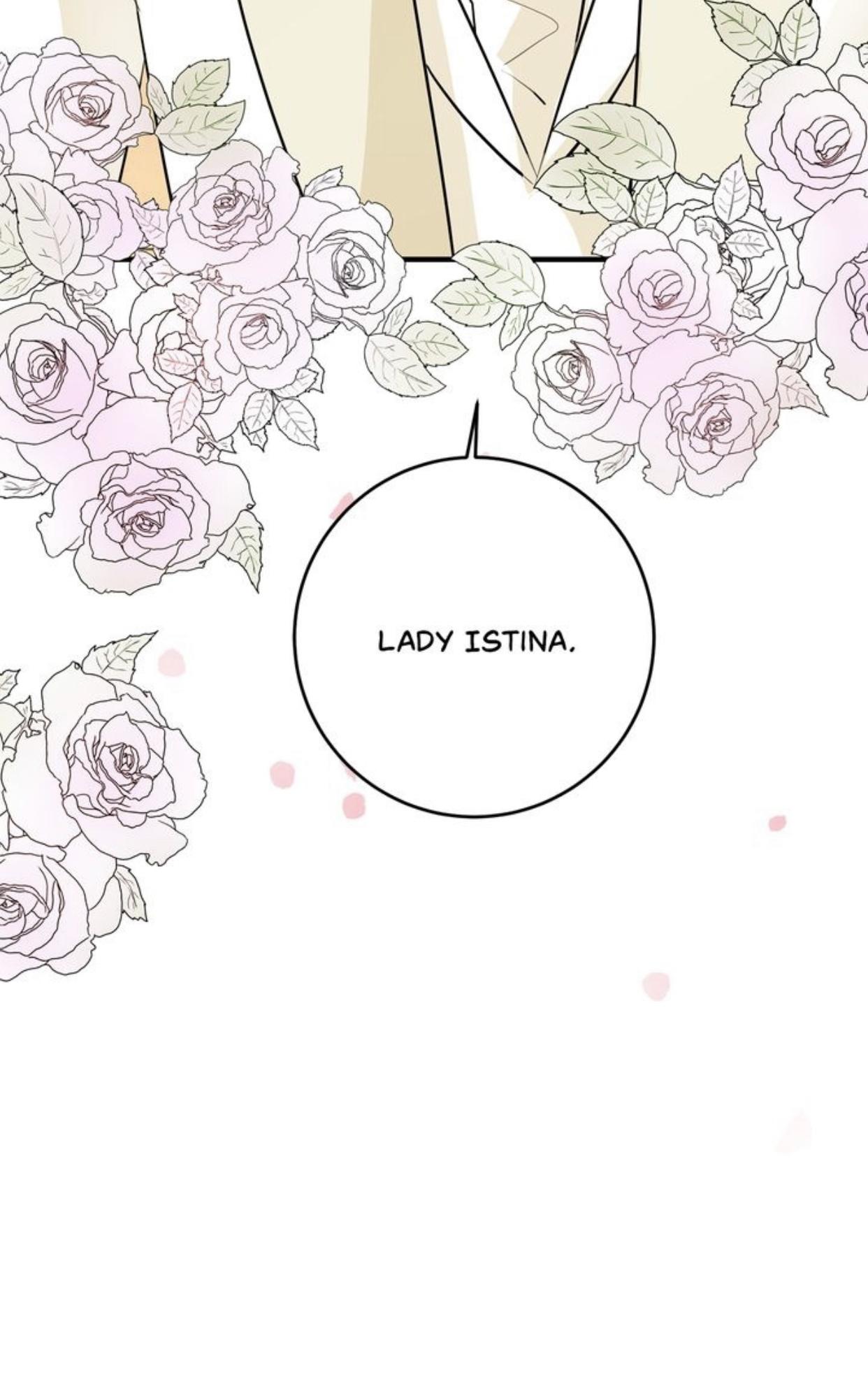 Taming the Lady Chapter 67 - page 60