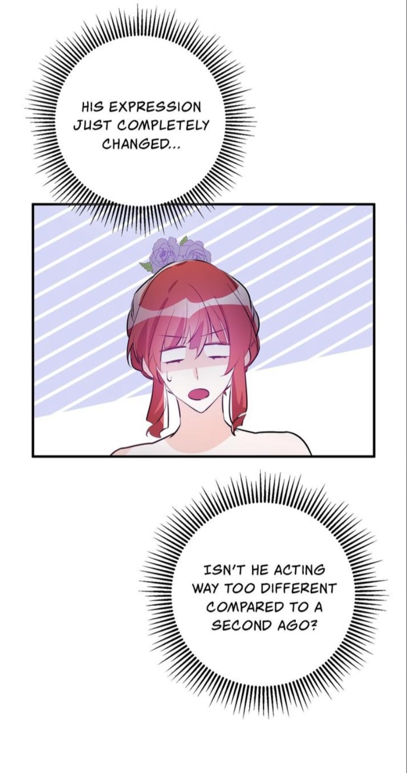 Taming the Lady Chapter 67 - page 62