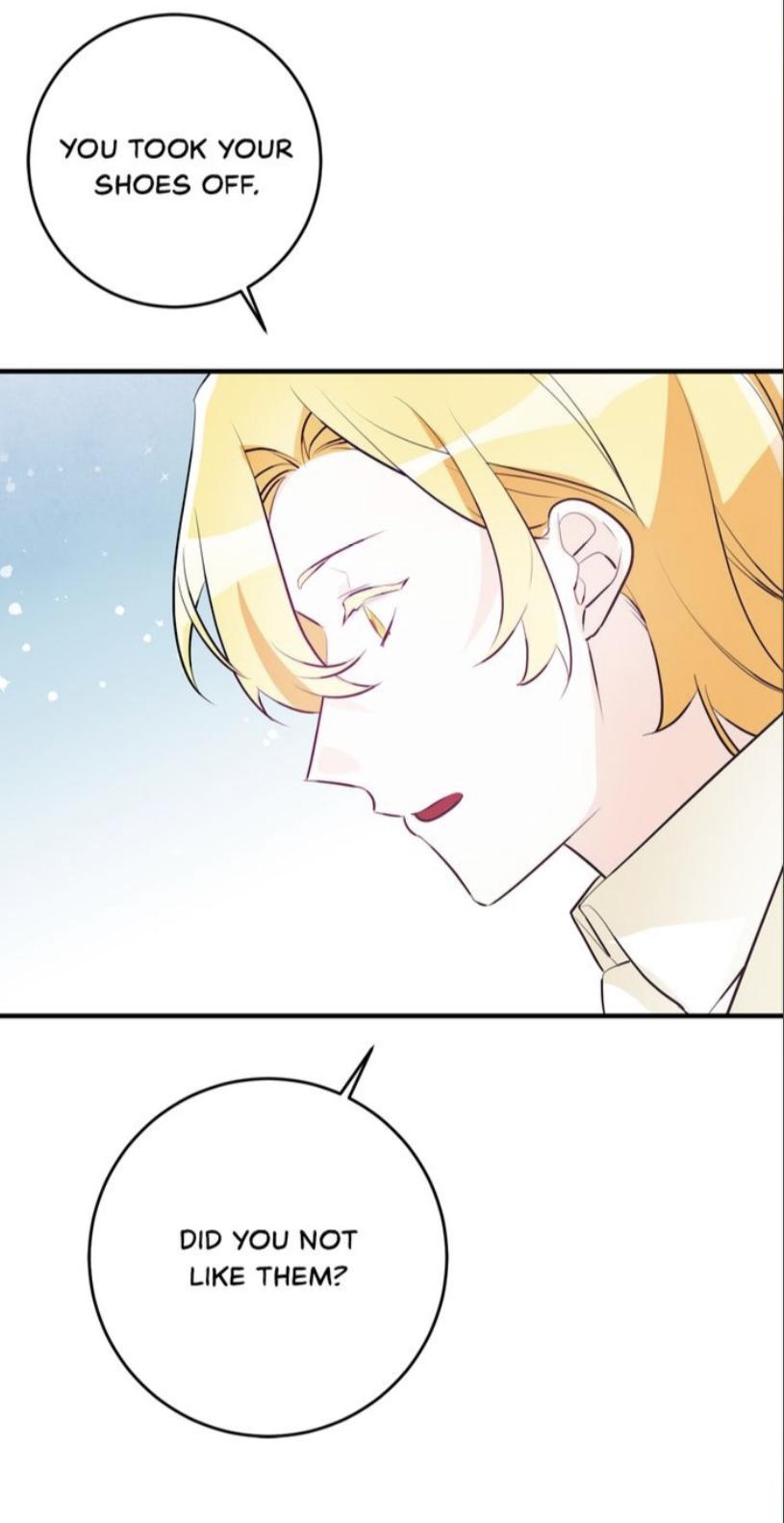 Taming the Lady Chapter 67 - page 63