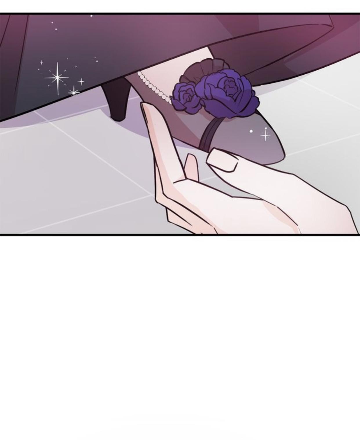Taming the Lady Chapter 67 - page 70