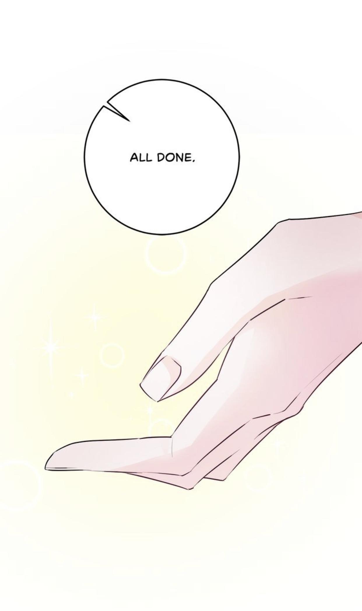 Taming the Lady Chapter 67 - page 71