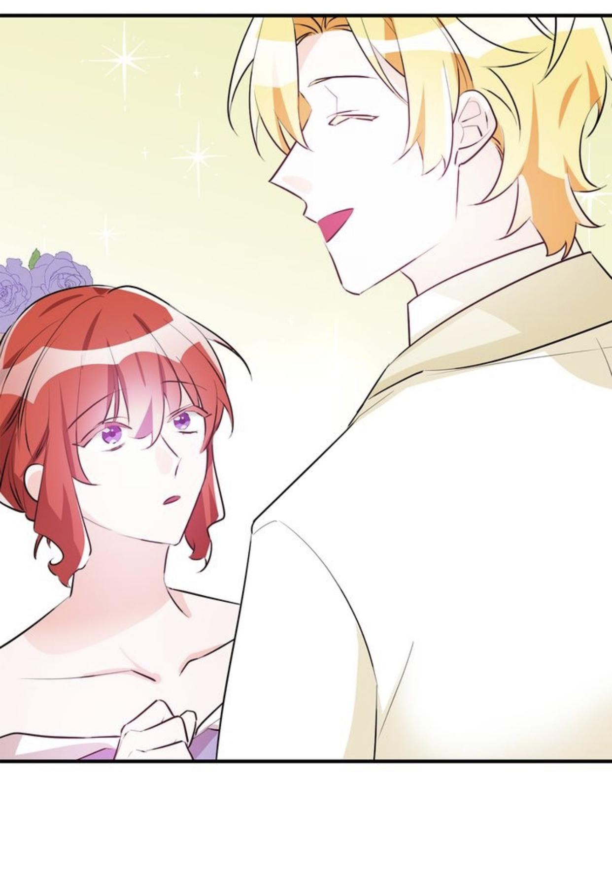 Taming the Lady Chapter 67 - page 74