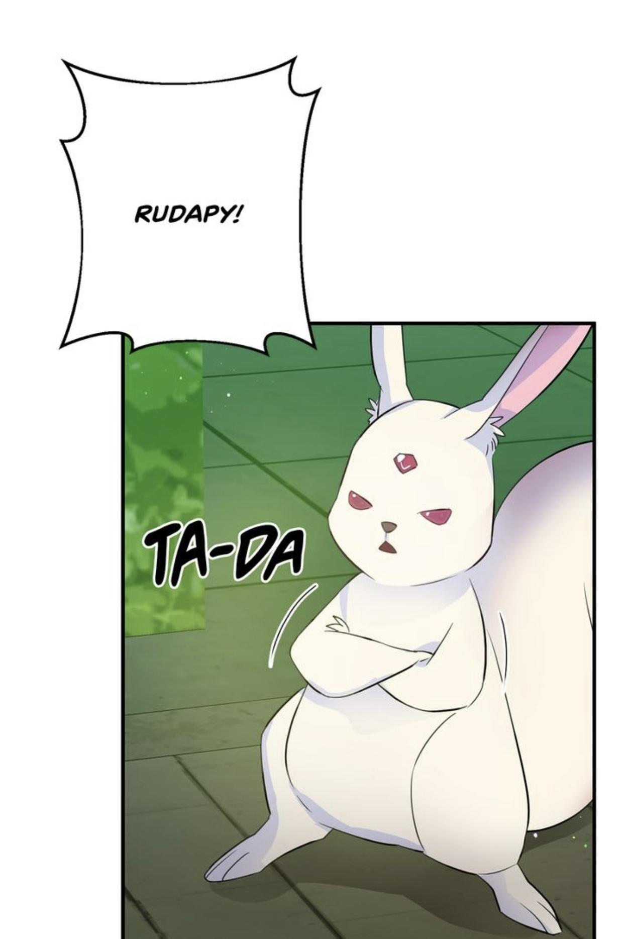 Taming the Lady Chapter 68 - page 10