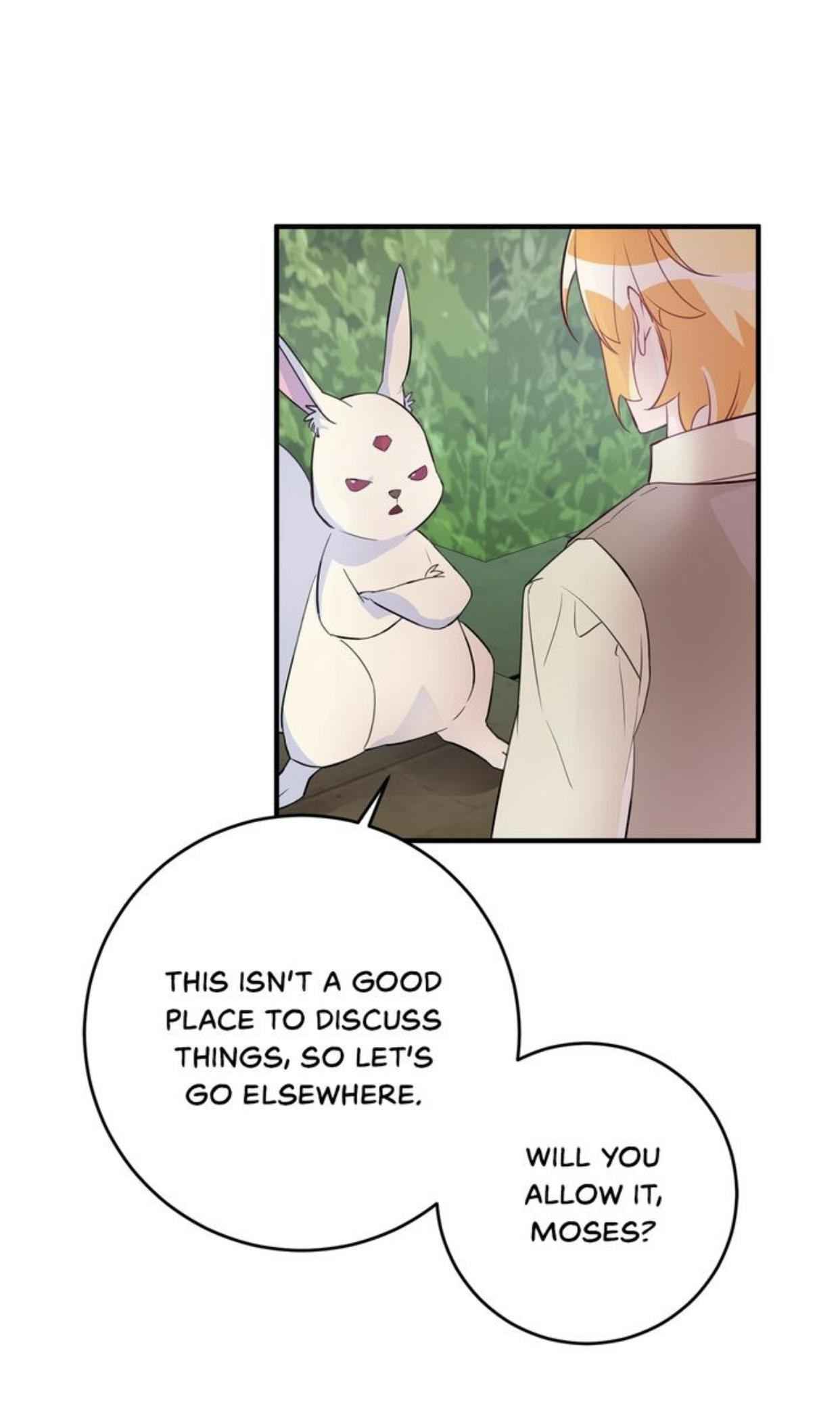 Taming the Lady Chapter 68 - page 13