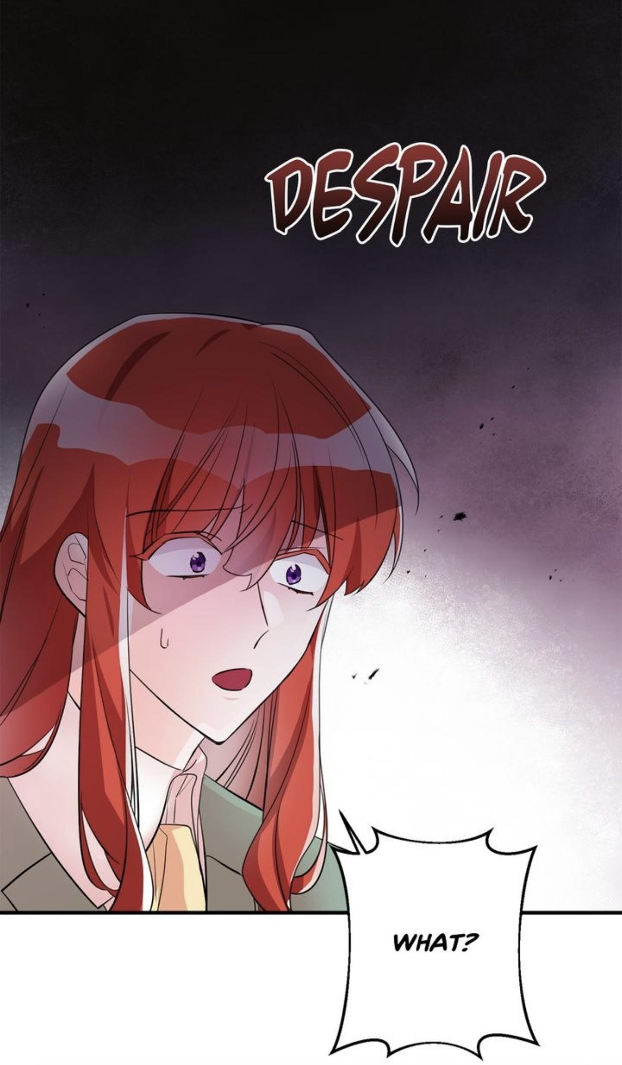 Taming the Lady Chapter 68 - page 18