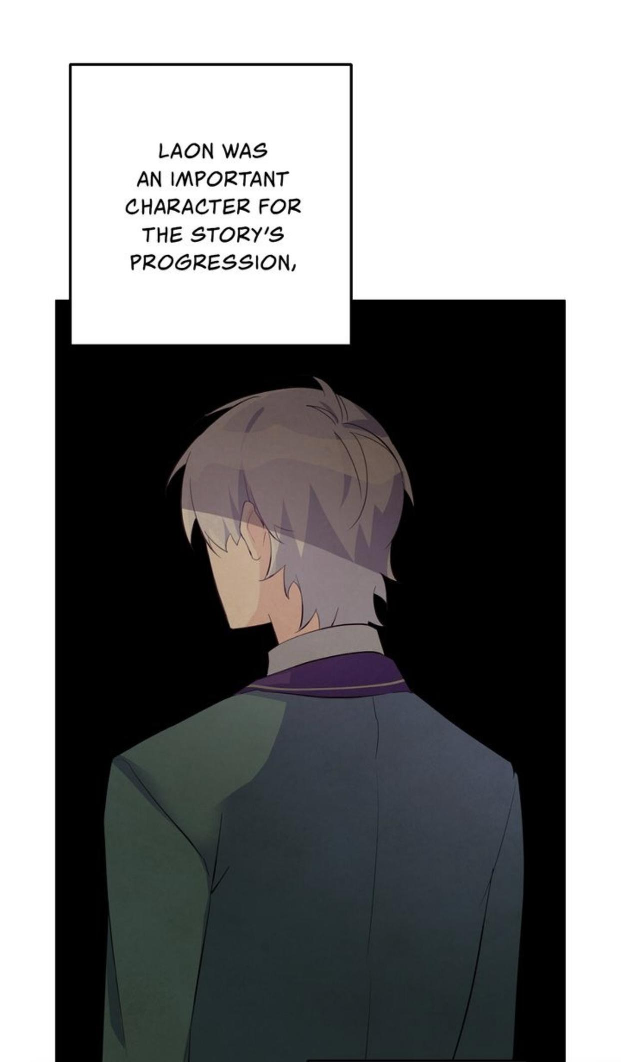 Taming the Lady Chapter 68 - page 23