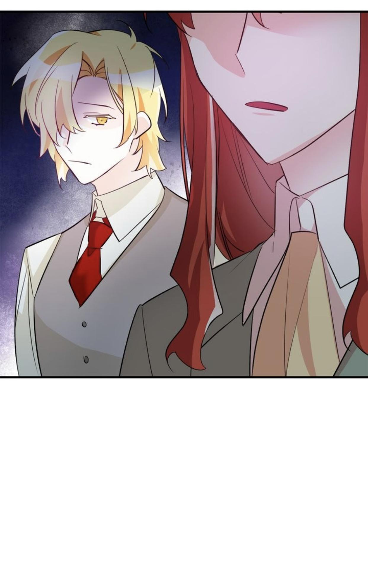 Taming the Lady Chapter 68 - page 27