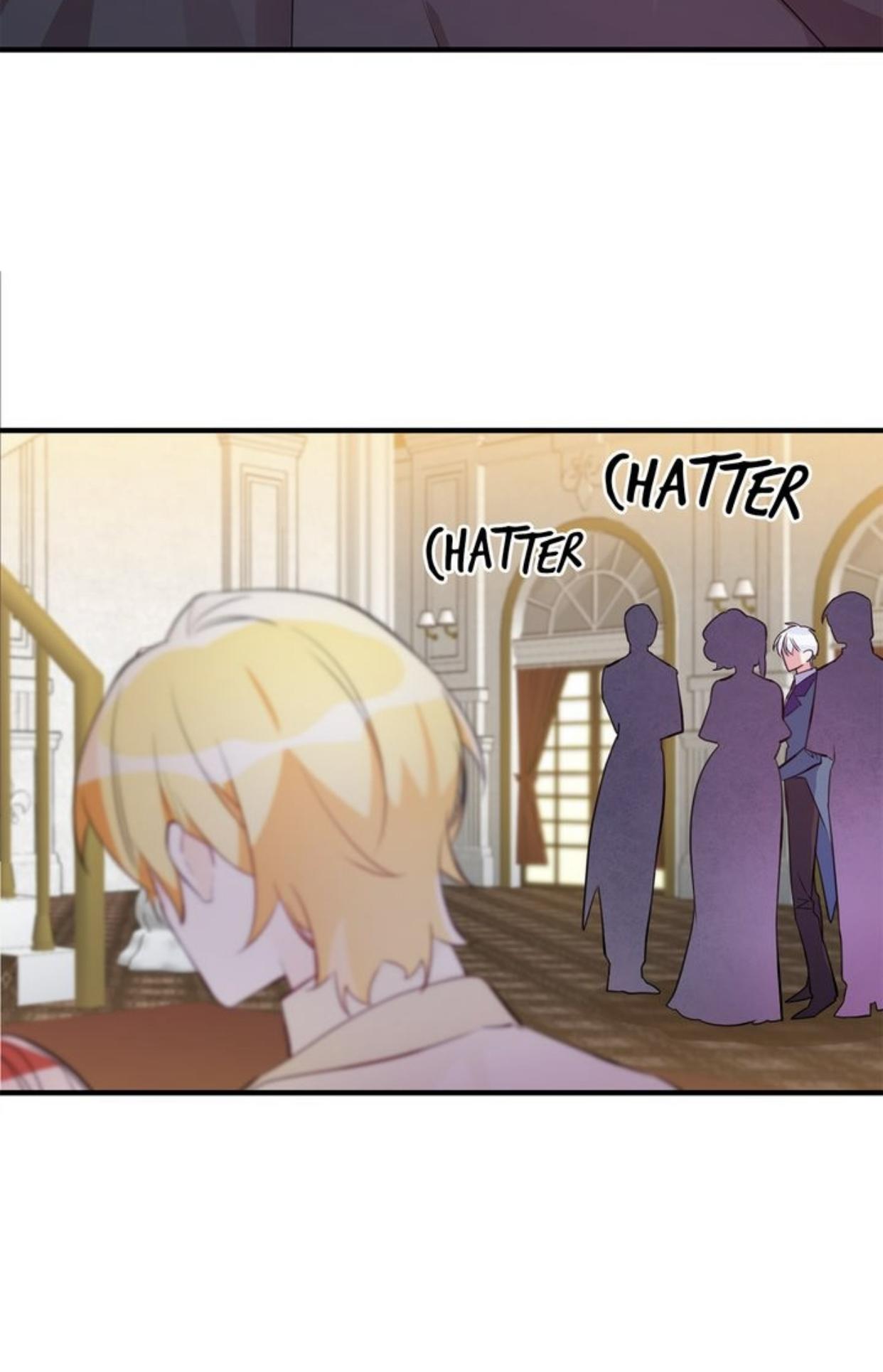 Taming the Lady Chapter 68 - page 3