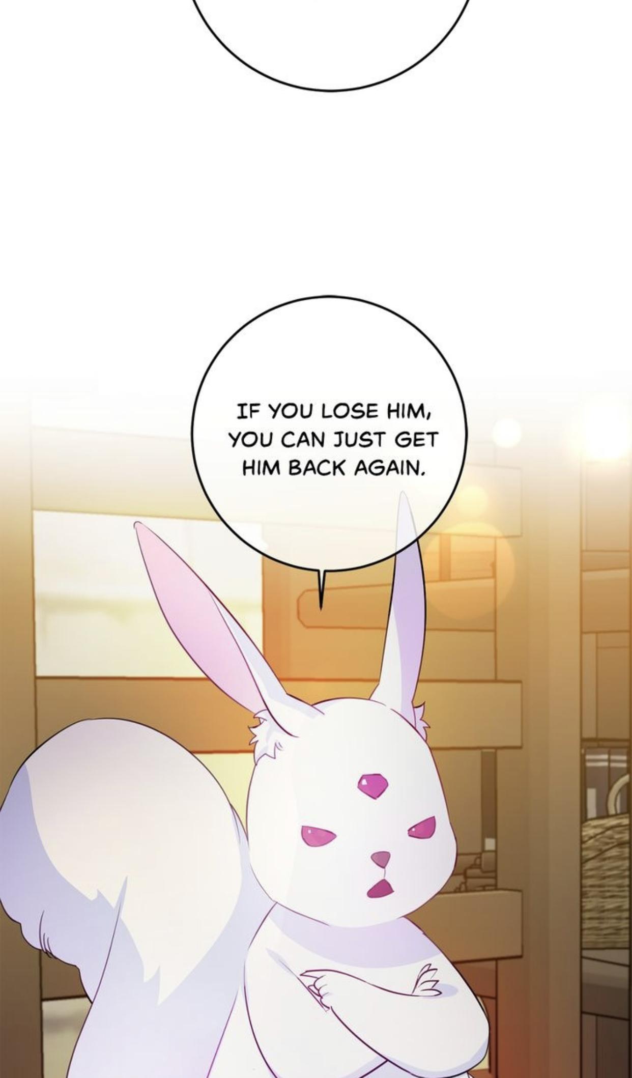 Taming the Lady Chapter 68 - page 37