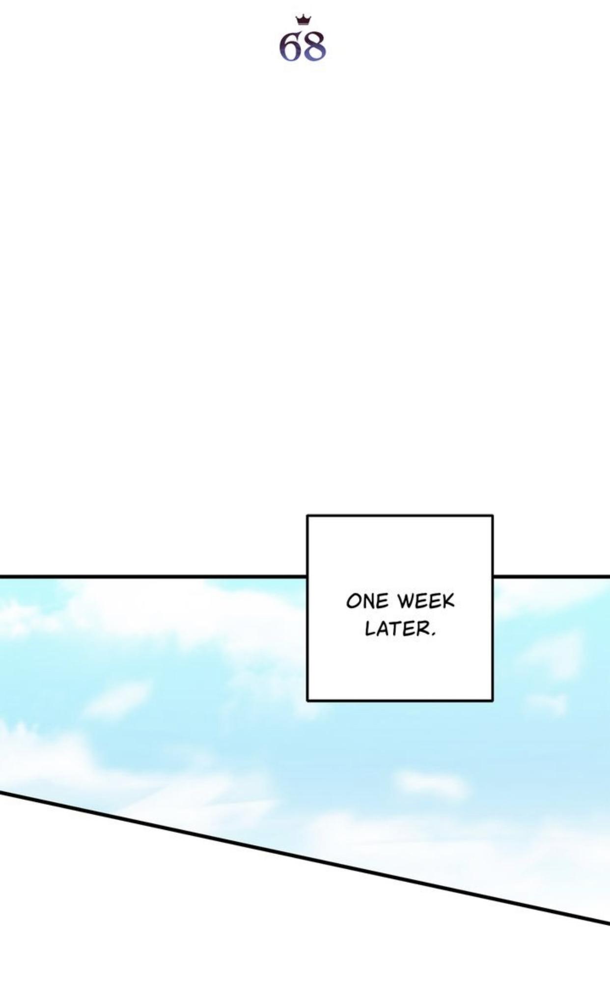 Taming the Lady Chapter 68 - page 39