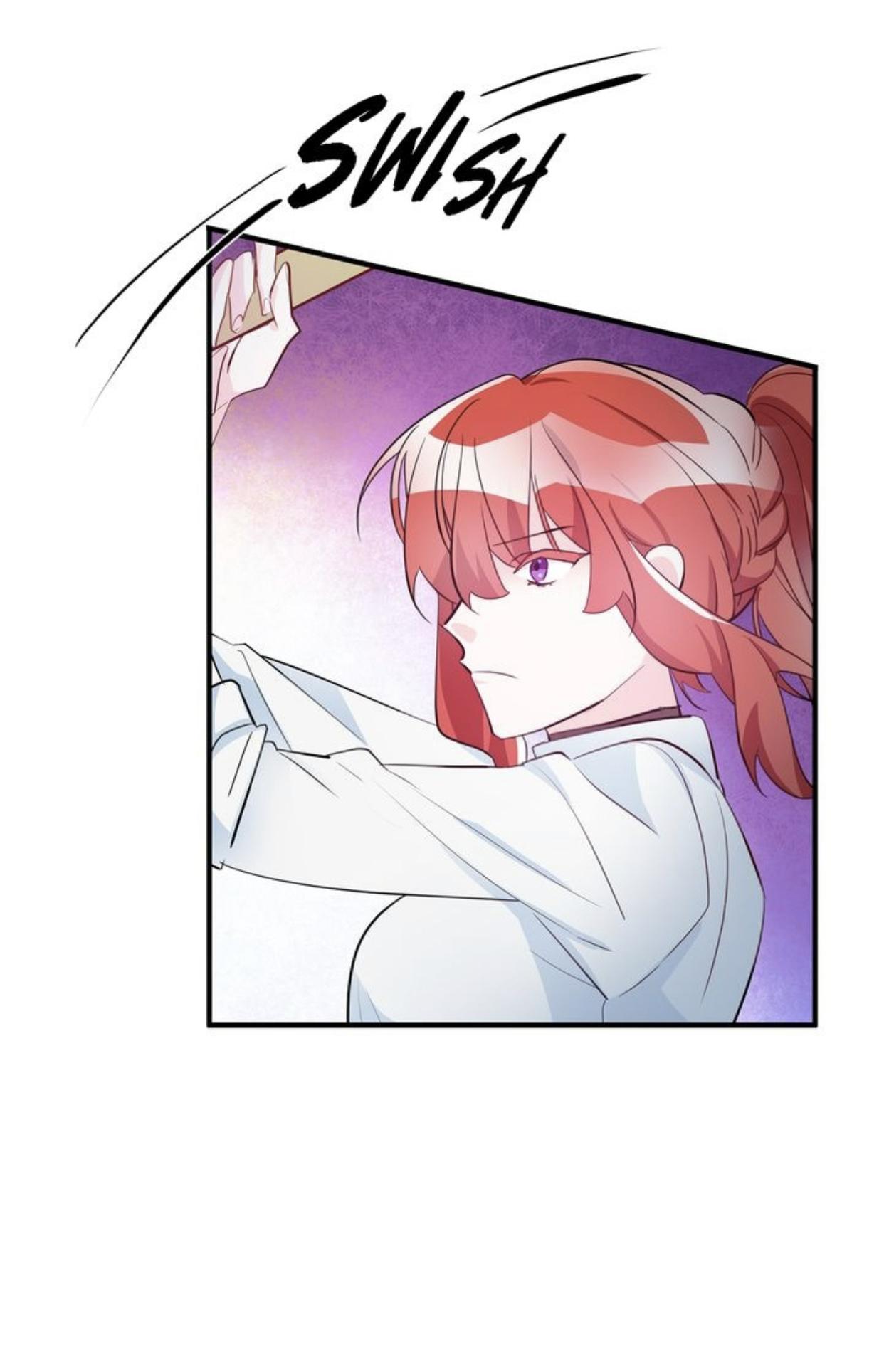 Taming the Lady Chapter 68 - page 40