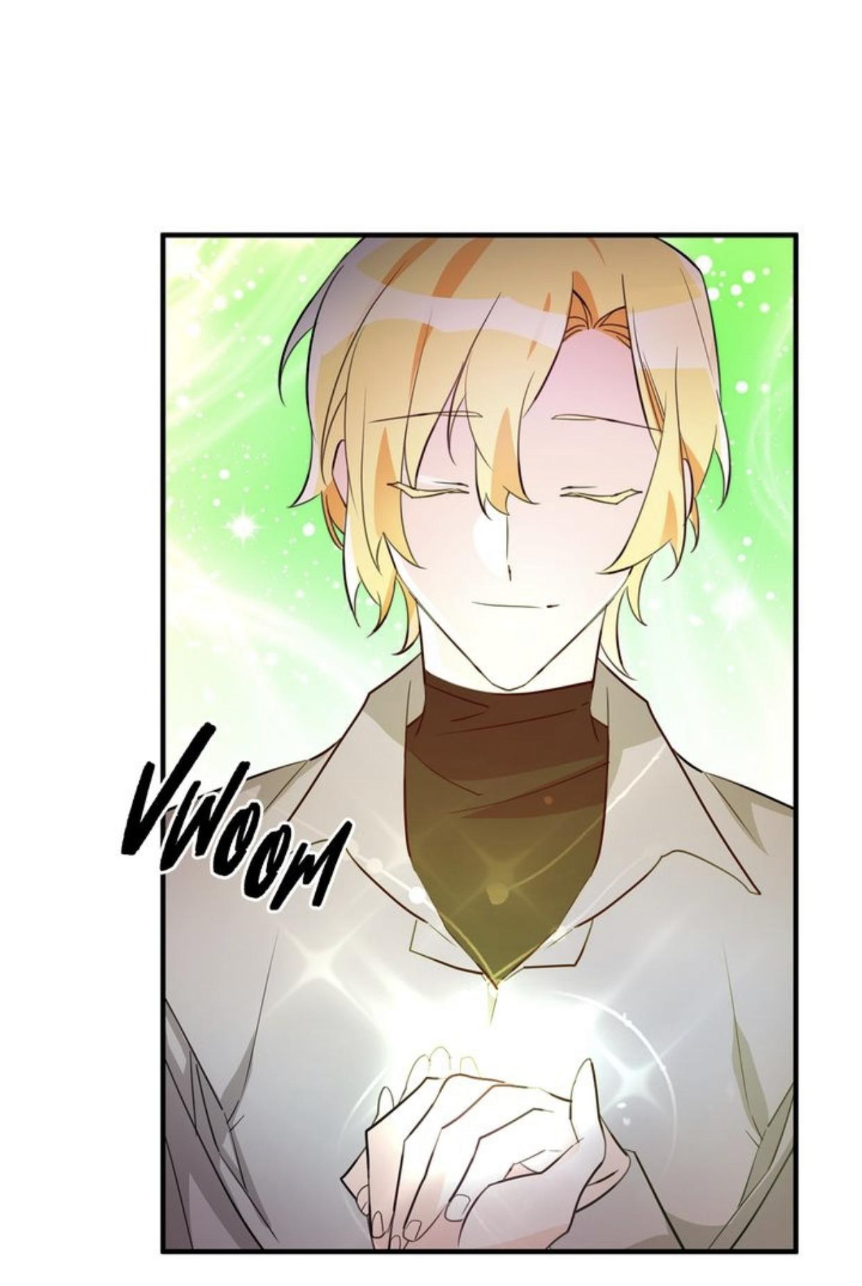 Taming the Lady Chapter 68 - page 48