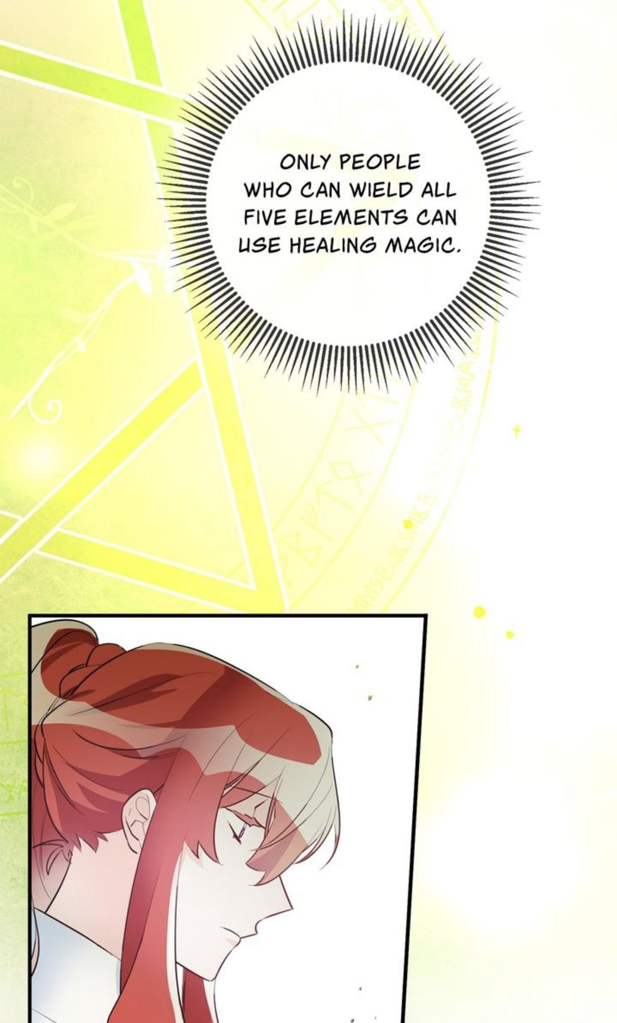 Taming the Lady Chapter 68 - page 50