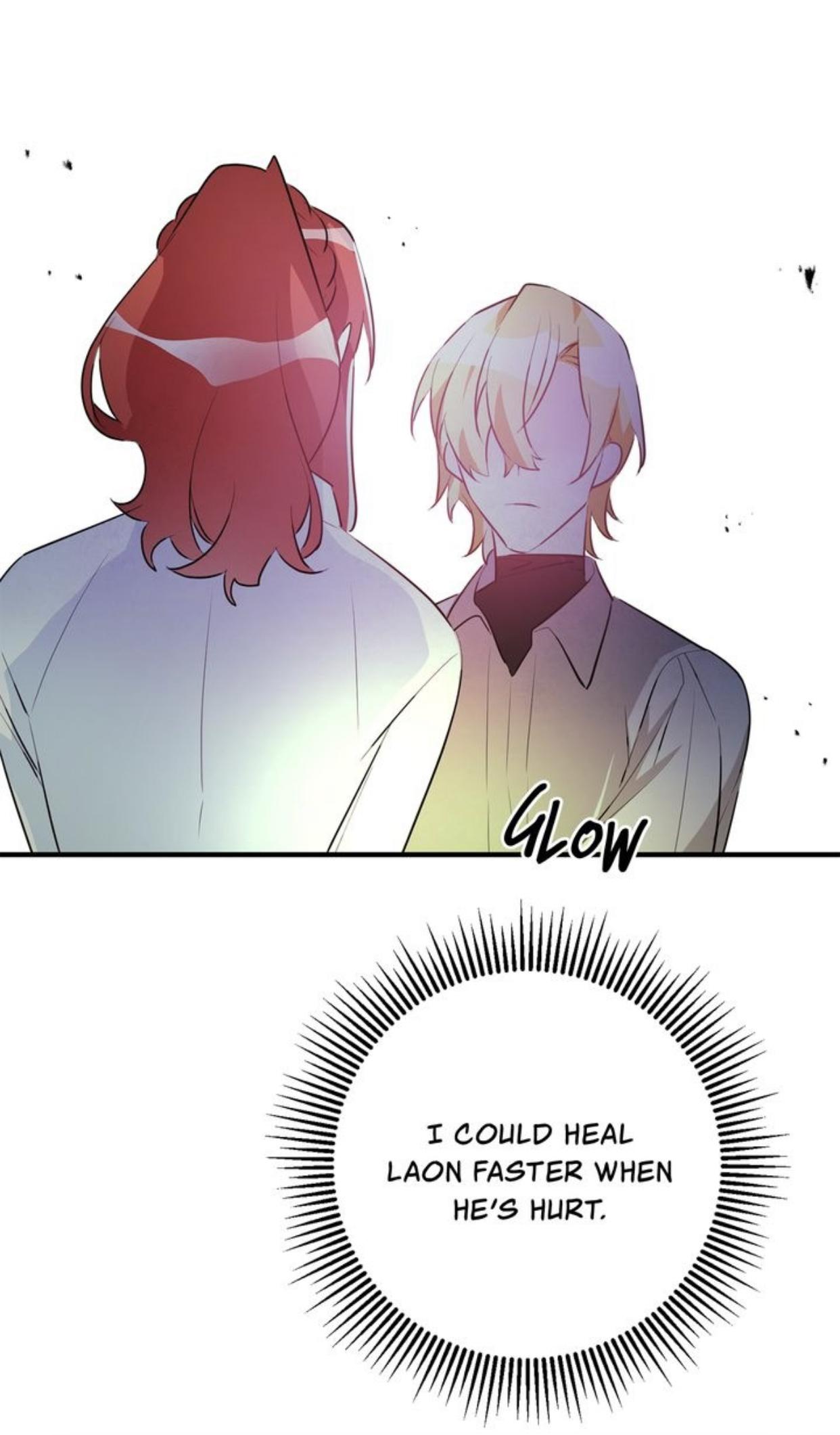 Taming the Lady Chapter 68 - page 52