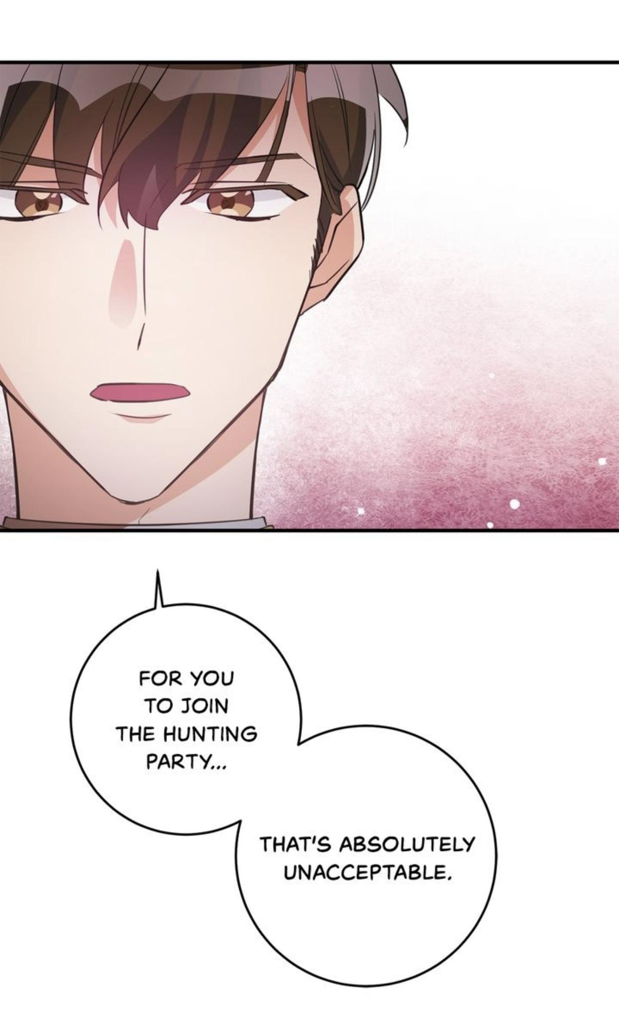 Taming the Lady Chapter 68 - page 56