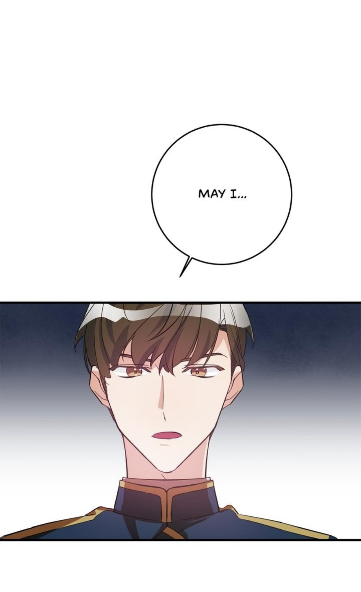 Taming the Lady Chapter 68 - page 61