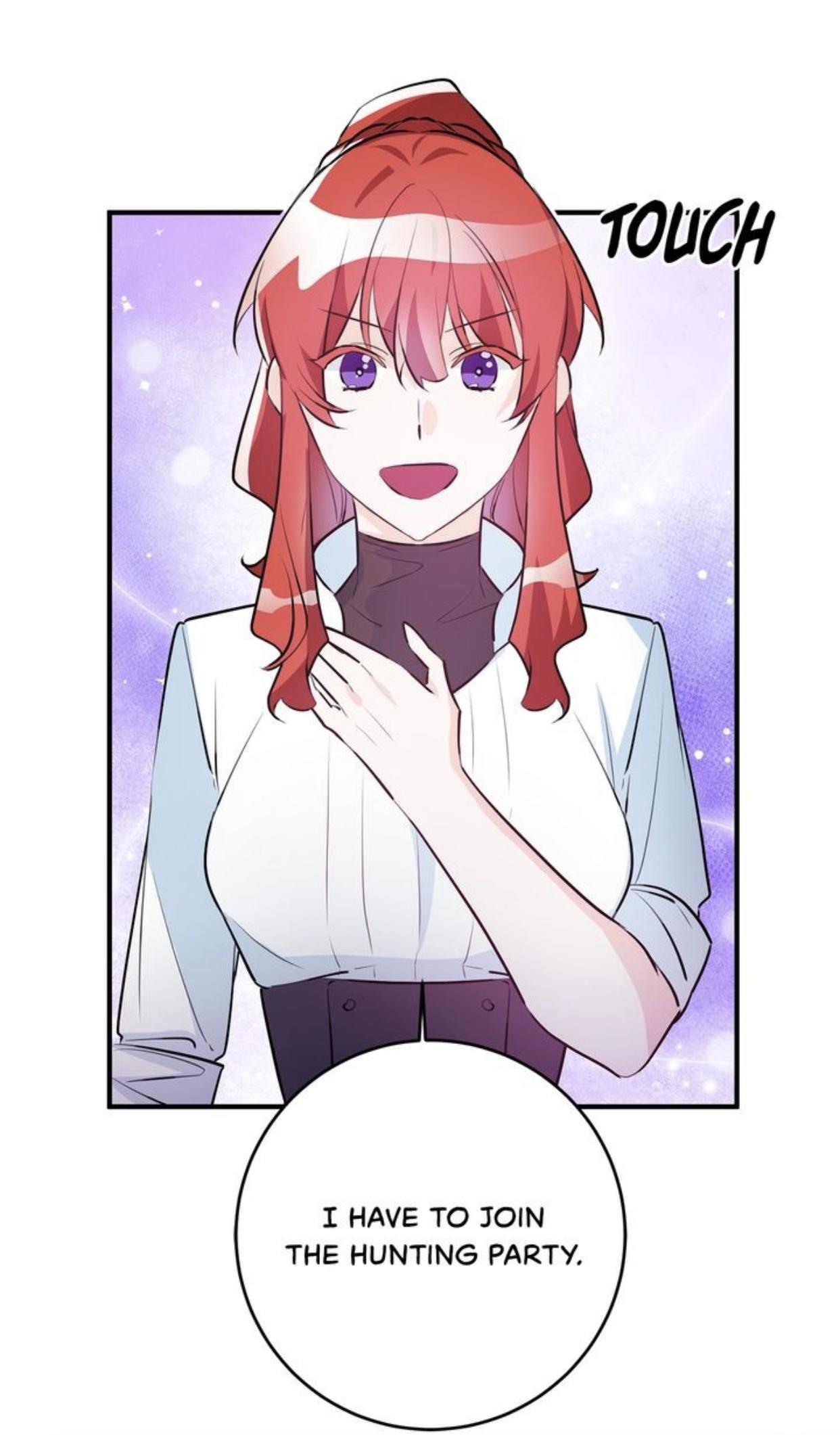 Taming the Lady Chapter 68 - page 63