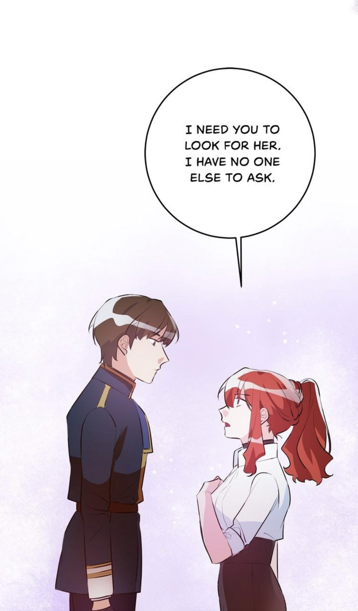Taming the Lady Chapter 68 - page 66