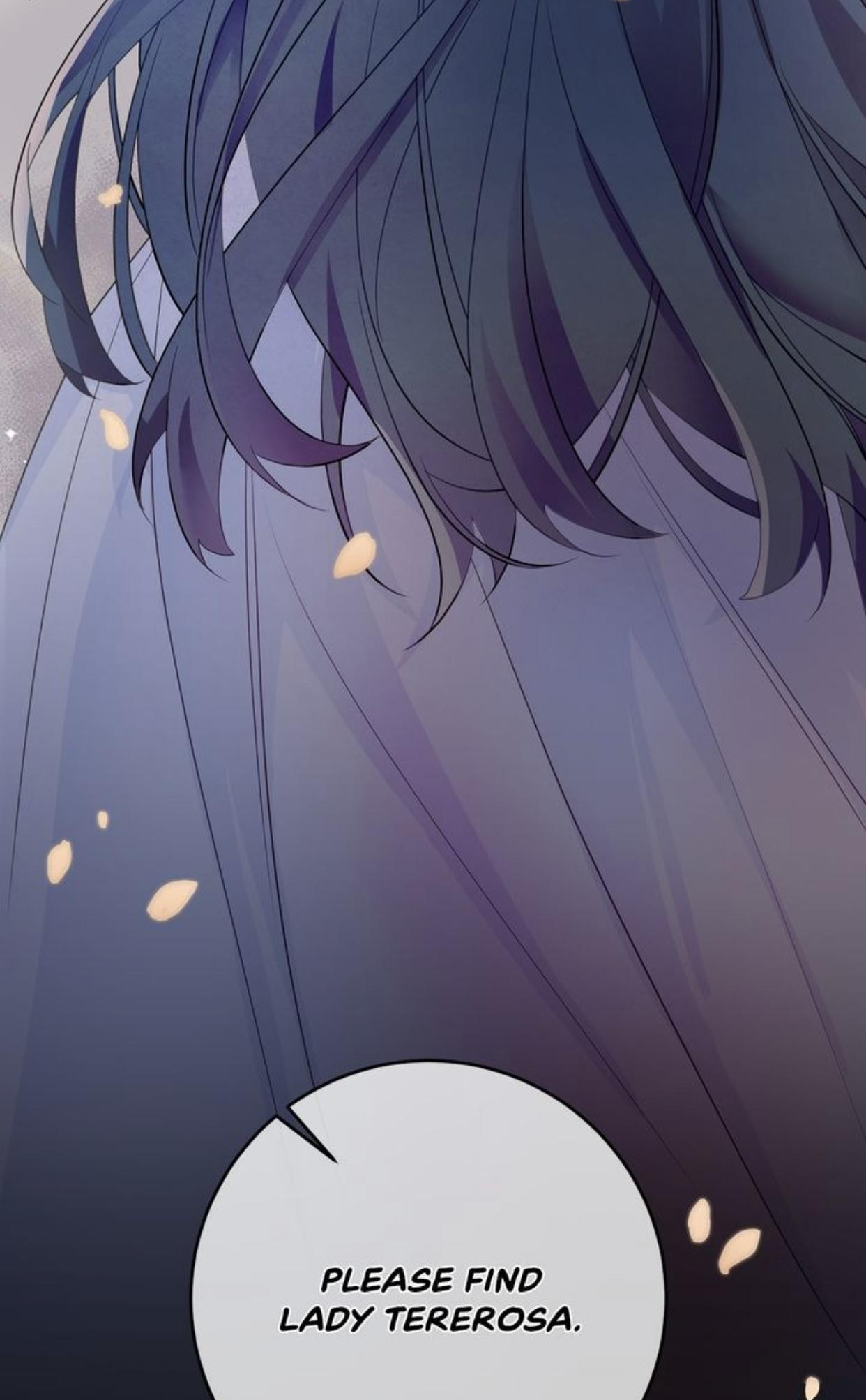 Taming the Lady Chapter 68 - page 68