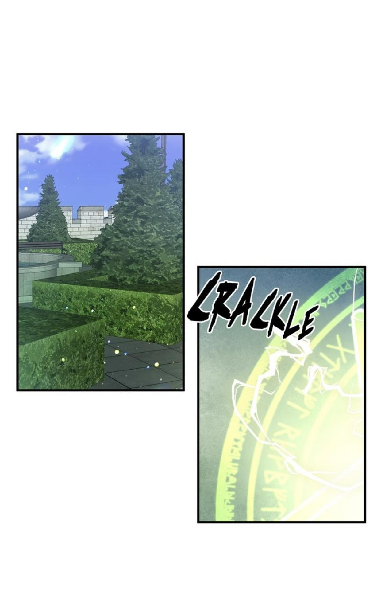 Taming the Lady Chapter 68 - page 8