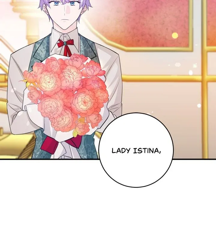 Taming the Lady Chapter 80.5 - page 16