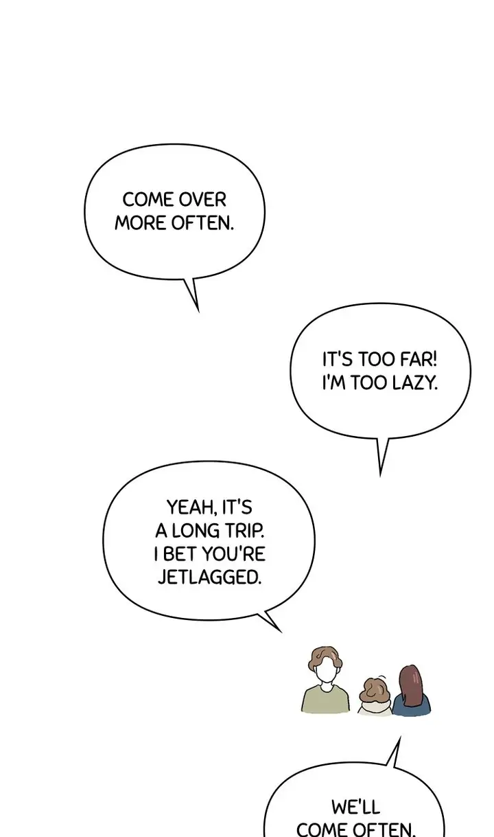 A Matter of Time Chapter 33 - page 10