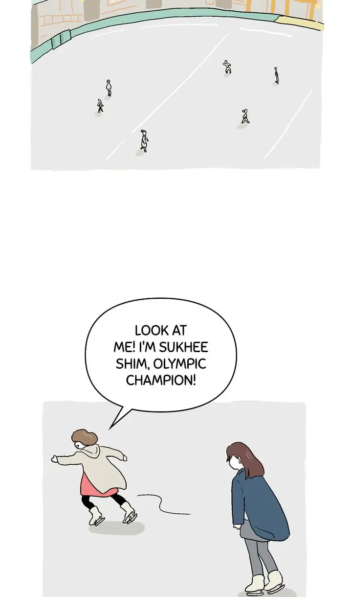 A Matter of Time Chapter 33 - page 15
