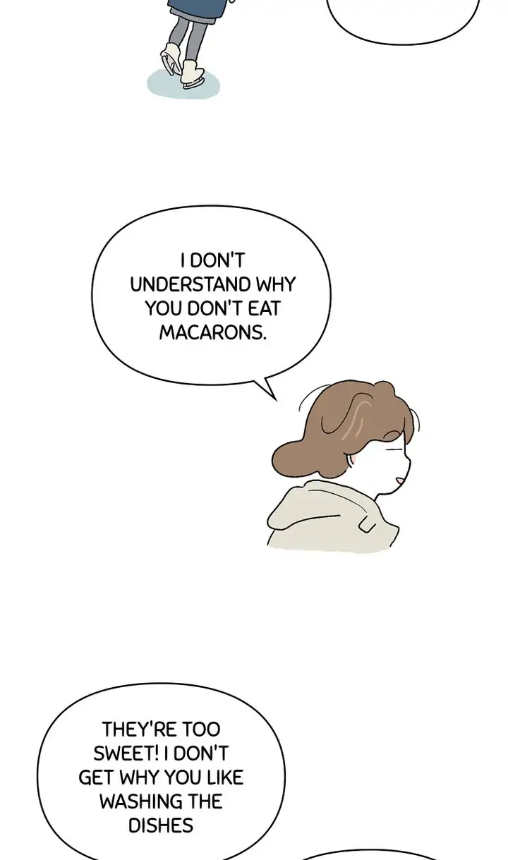 A Matter of Time Chapter 33 - page 17