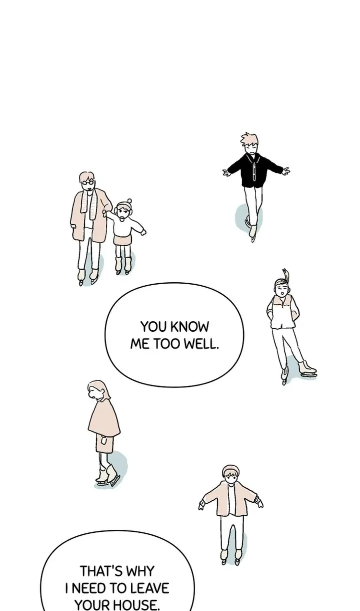 A Matter of Time Chapter 33 - page 20