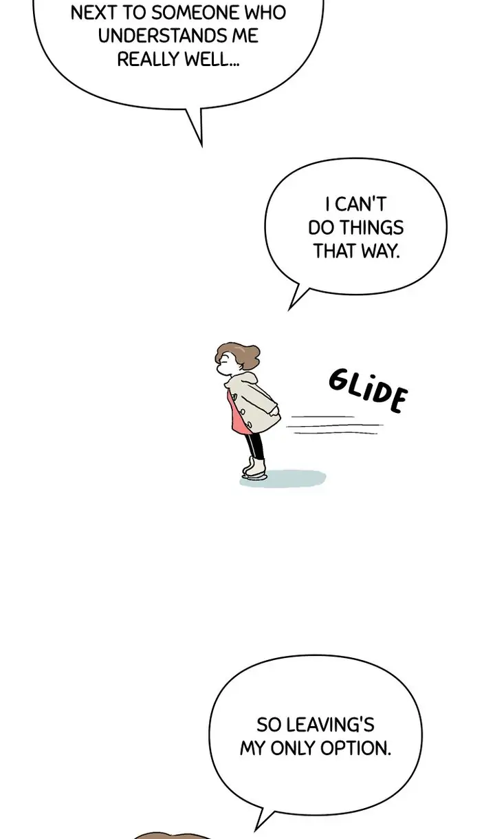 A Matter of Time Chapter 33 - page 22