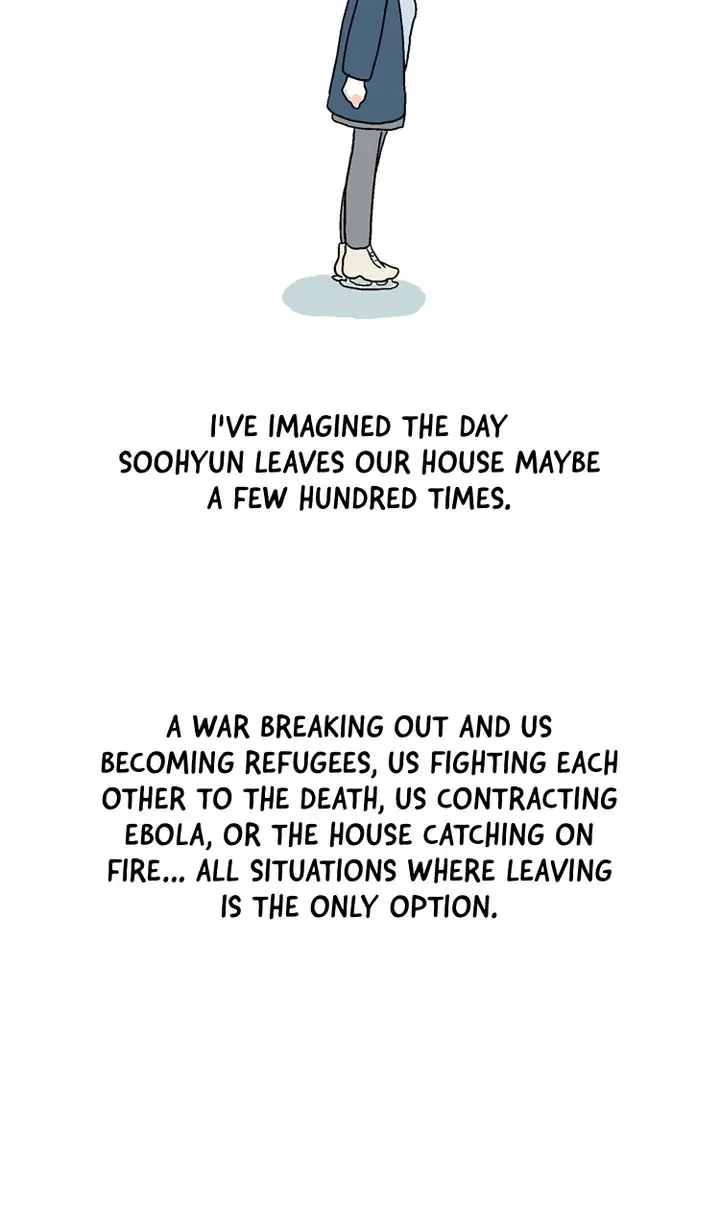 A Matter of Time Chapter 33 - page 25