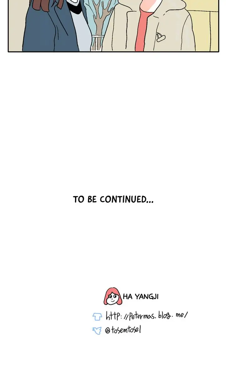 A Matter of Time Chapter 33 - page 28