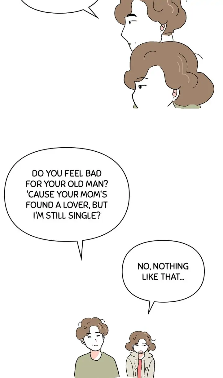 A Matter of Time Chapter 33 - page 4