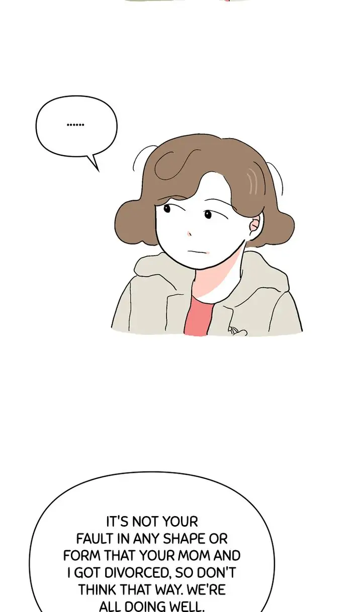 A Matter of Time Chapter 33 - page 5