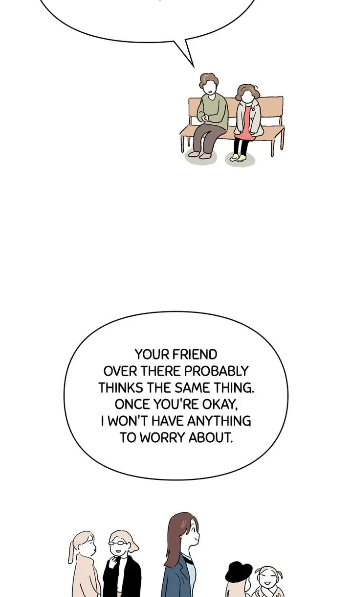 A Matter of Time Chapter 33 - page 6
