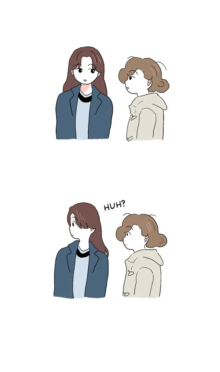 A Matter of Time Chapter 33 - page 8