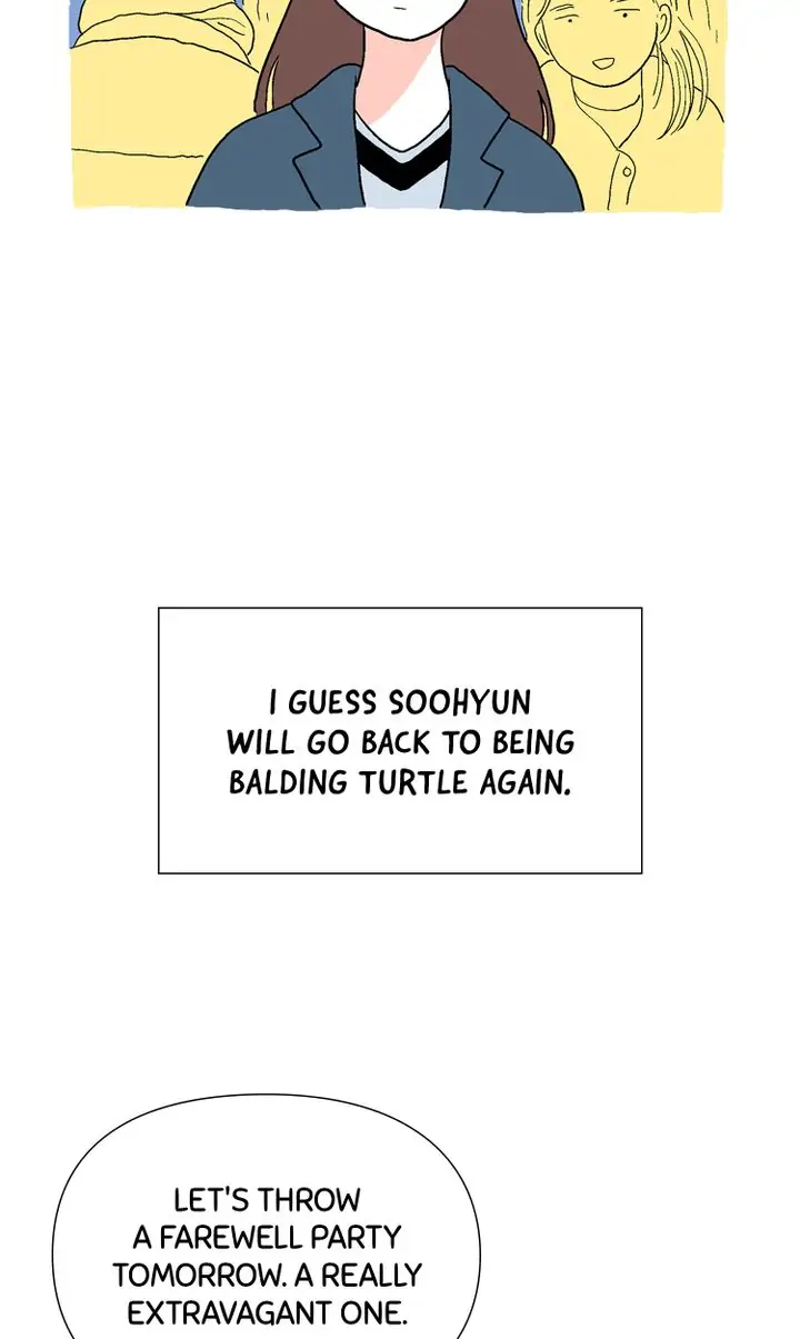 A Matter of Time Chapter 34 - page 15