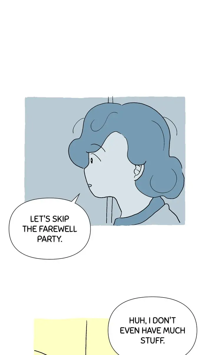A Matter of Time Chapter 34 - page 20