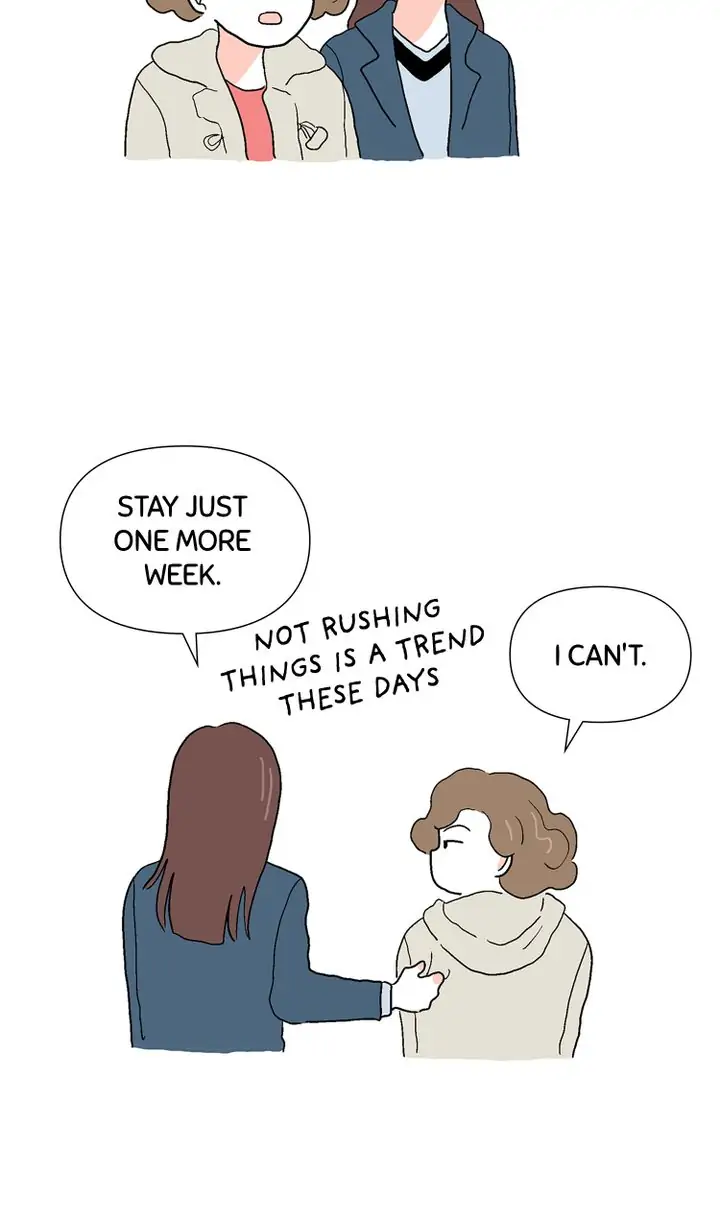 A Matter of Time Chapter 34 - page 3