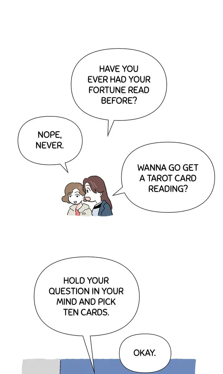A Matter of Time Chapter 34 - page 4