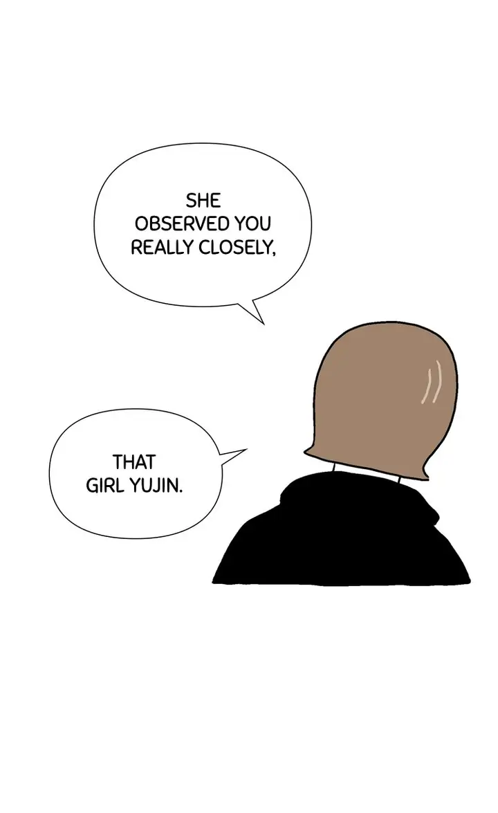 A Matter of Time Chapter 35 - page 14