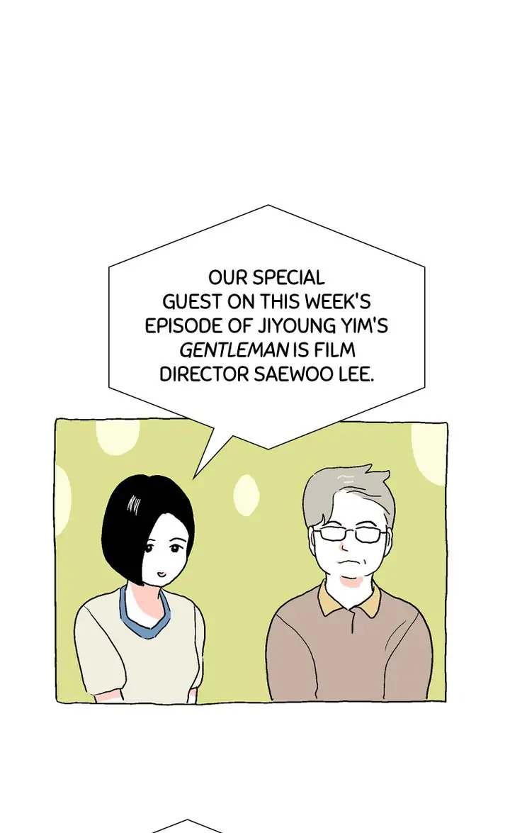 A Matter of Time Chapter 35 - page 17